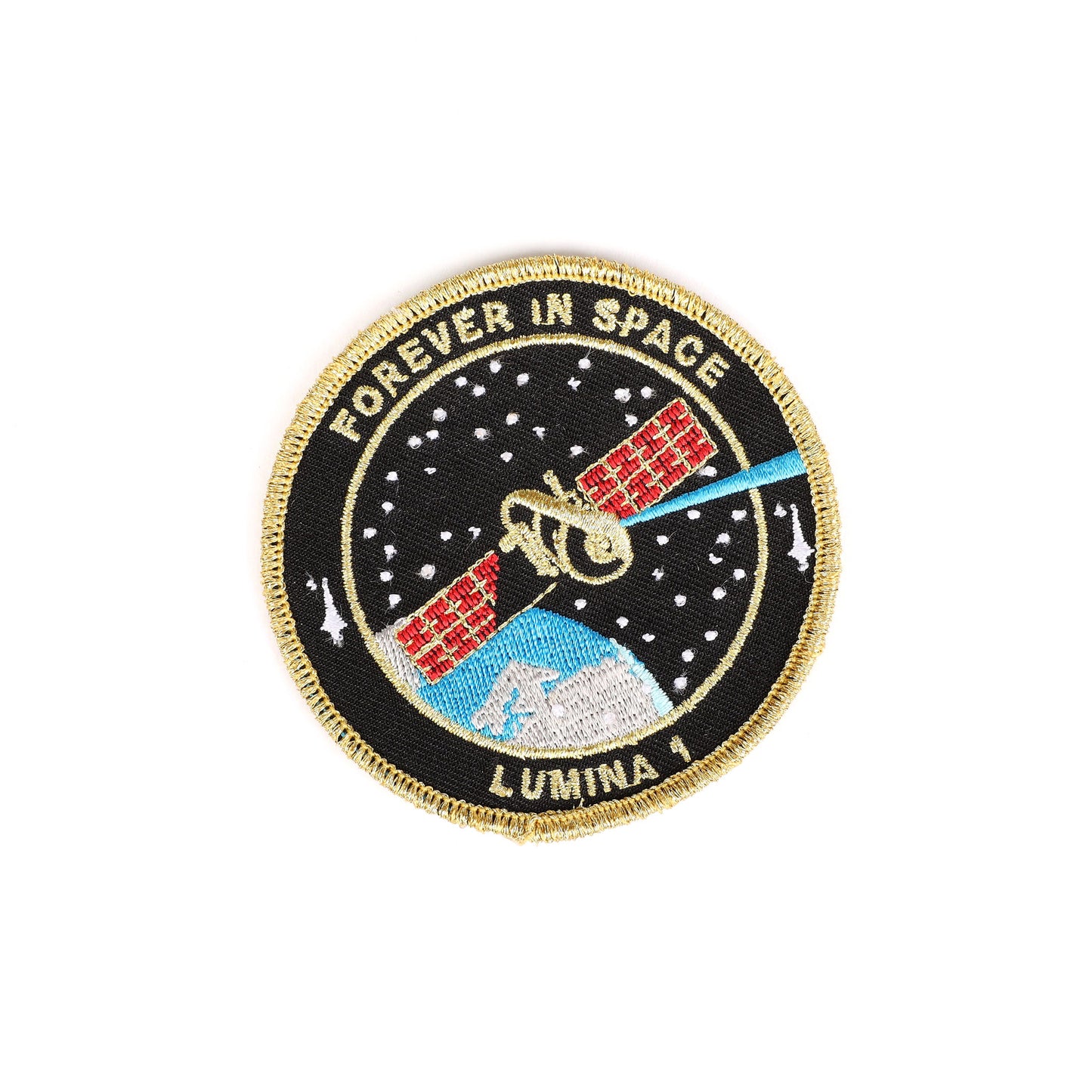 Forever in Space Lumina 1 Patch